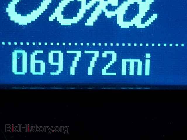 2012 FORD FOCUS - VIN: 1FAHP3K28CL465262 - Фото 8