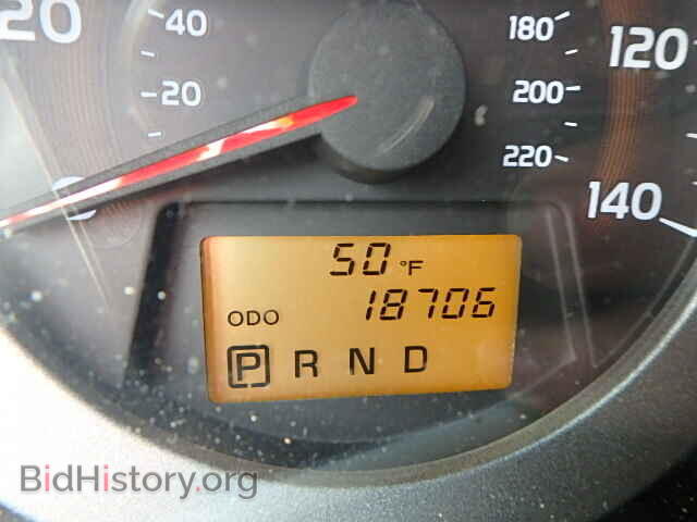 2011 TOYOTA RAV4 - VIN: 2T3BF4DV0BW162990 - Фото 8