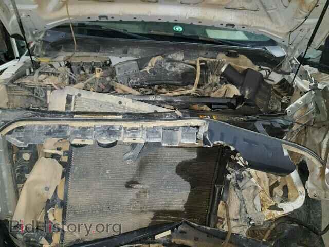2013 FORD F250 - VIN: 1FT7W2B61DEA99818 - Фото 7