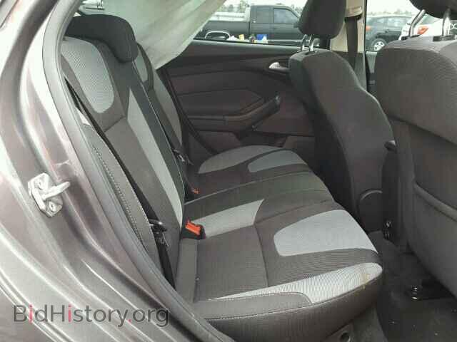 2012 FORD FOCUS - VIN: 1FAHP3K26CL183055 - Фото 6