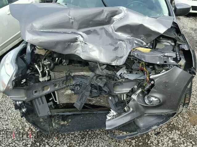 2012 FORD FOCUS - VIN: 1FAHP3K26CL183055 - Фото 7