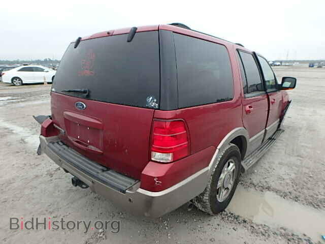 2004 FORD EXPEDITION - VIN: 1FMPU17LX4LA22712 - Фото 4