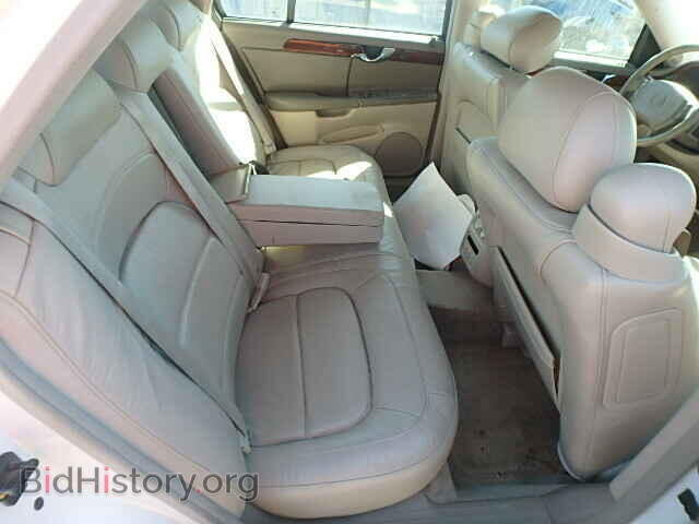 2004 CADILLAC DEVILLE - VIN: 1G6KD54Y54U142940 - Фото 6