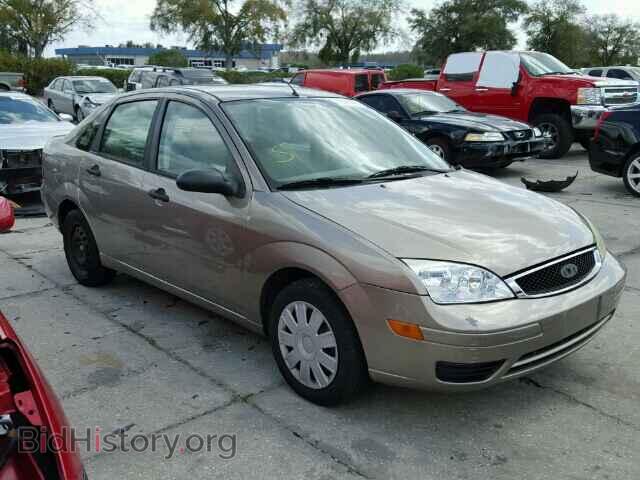 Фотография 1FAFP34N15W160007 - FORD FOCUS 2005