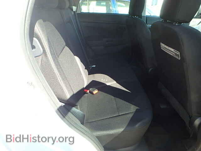 2013 MITSUBISHI OUTLANDER - VIN: 4A4AR3AU1DE023043 - Фото 6