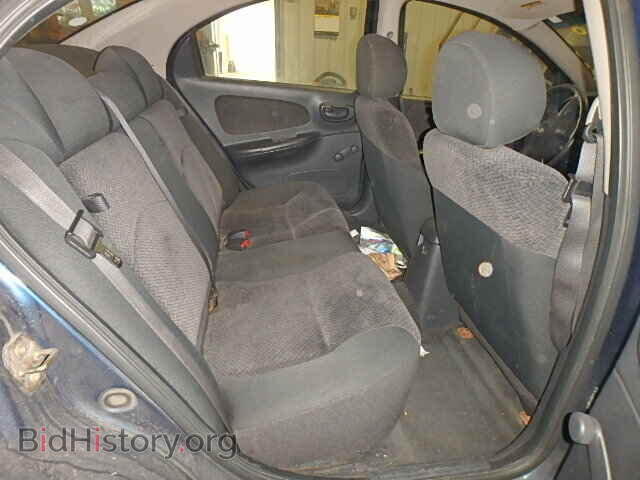 2002 DODGE NEON - VIN: 1B3ES46C32D505357 - Фото 6