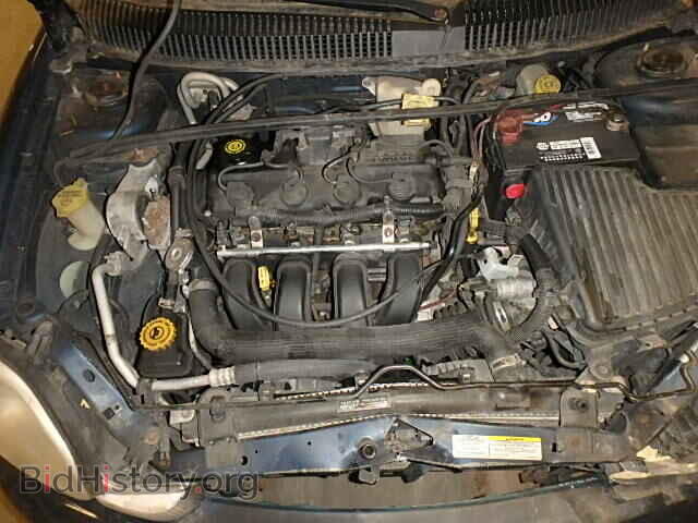 2002 DODGE NEON - VIN: 1B3ES46C32D505357 - Фото 7