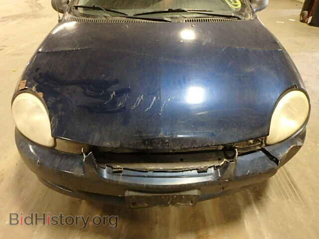 2002 DODGE NEON - VIN: 1B3ES46C32D505357 - Фото 9