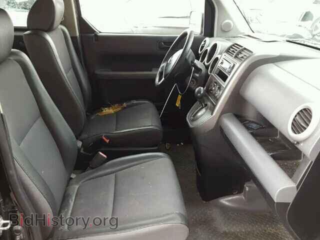 2004 HONDA ELEMENT - VIN: 5J6YH18364L006559 - Фото 5