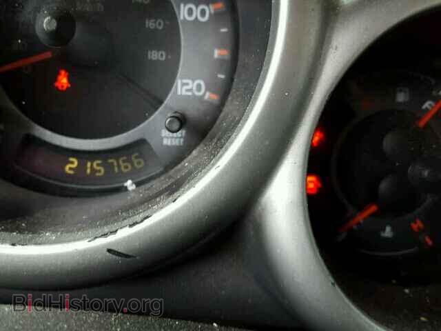 2004 HONDA ELEMENT - VIN: 5J6YH18364L006559 - Фото 8