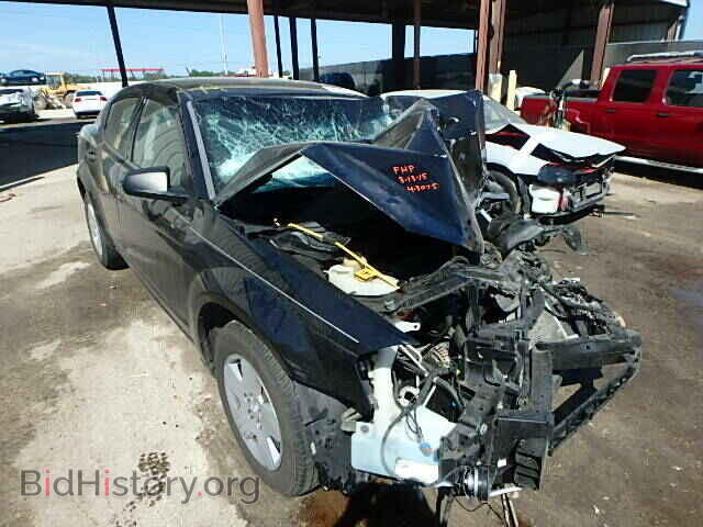 Photo 1B3CC4FB4AN154916 - DODGE AVENGER 2010