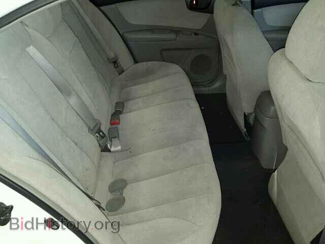 2007 KIA OPTIMA - VIN: KNAGE123675130193 - Фото 6