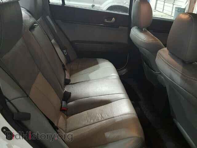 2011 MITSUBISHI GALANT - VIN: 4A32B3FF0BE022017 - Фото 6