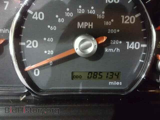 2011 MITSUBISHI GALANT - VIN: 4A32B3FF0BE022017 - Фото 8
