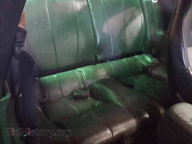 2007 MITSUBISHI ECLIPSE - VIN: 4A3AK64F47E073978 - Фото 6