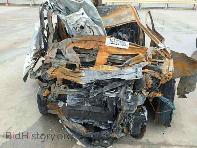 2010 MITSUBISHI GALANT - VIN: 4A32B2FF4AE008521 - Фото 7