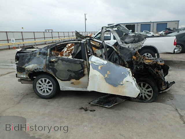 2010 MITSUBISHI GALANT - VIN: 4A32B2FF4AE008521 - Фото 10