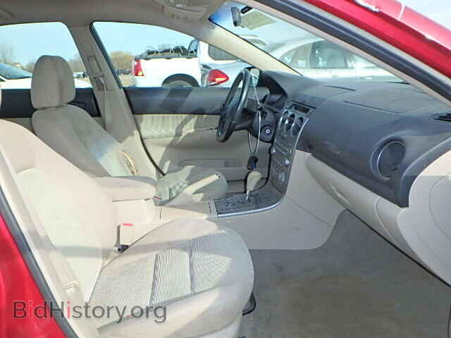 2005 MAZDA 6 - VIN: 1YVFP80CX55M67140 - Фото 5