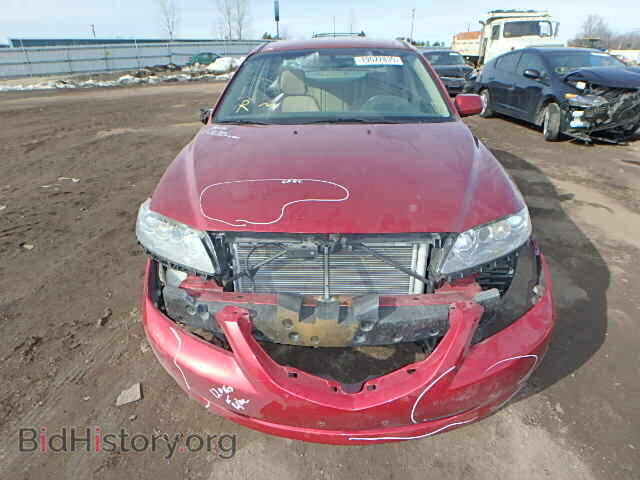 2005 MAZDA 6 - VIN: 1YVFP80CX55M67140 - Фото 9