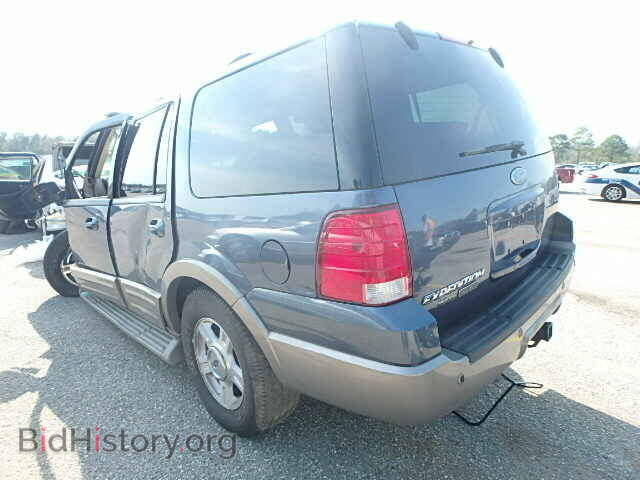 2004 FORD EXPEDITION - VIN: 1FMPU17L14LB16302 - Фото 3