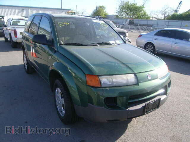Фотография 5GZCZ33D64S807635 - SATURN VUE 2004