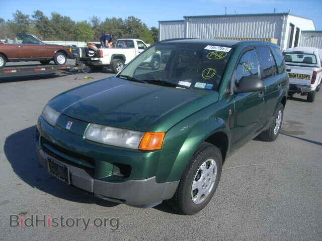2004 SATURN VUE - VIN: 5GZCZ33D64S807635 - Фото 2