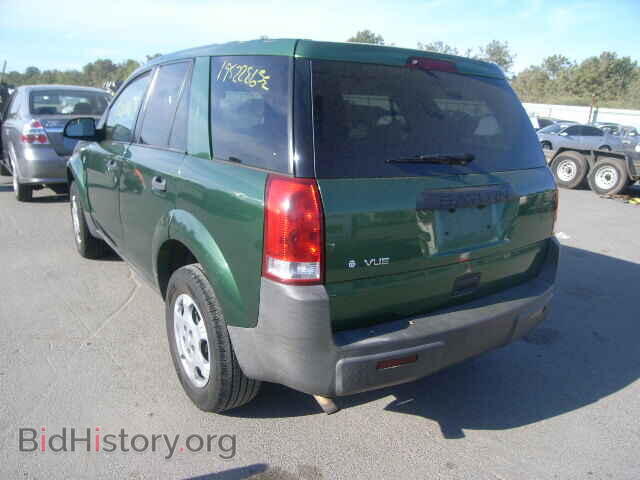 2004 SATURN VUE - VIN: 5GZCZ33D64S807635 - Фото 3