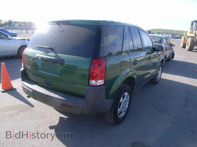 2004 SATURN VUE - VIN: 5GZCZ33D64S807635 - Фото 4