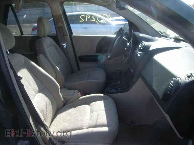 2004 SATURN VUE - VIN: 5GZCZ33D64S807635 - Фото 5