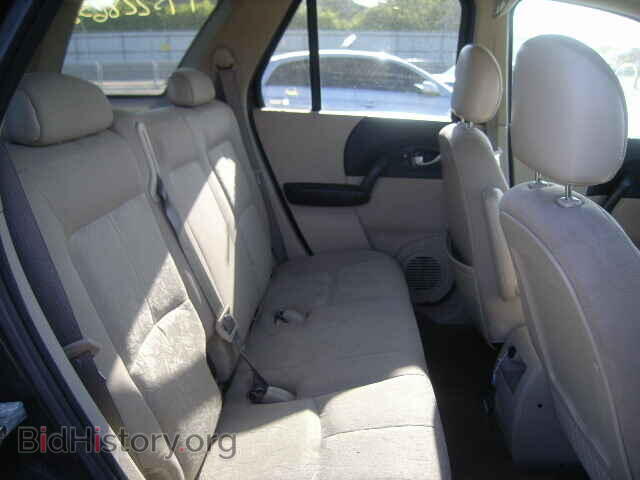 2004 SATURN VUE - VIN: 5GZCZ33D64S807635 - Фото 6