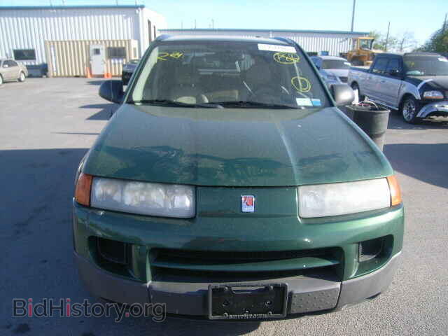 2004 SATURN VUE - VIN: 5GZCZ33D64S807635 - Фото 10