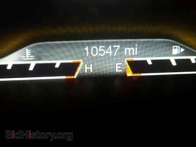 2014 JEEP CHEROKEE - VIN: 1C4PJLDB9EW302285 - Фото 8