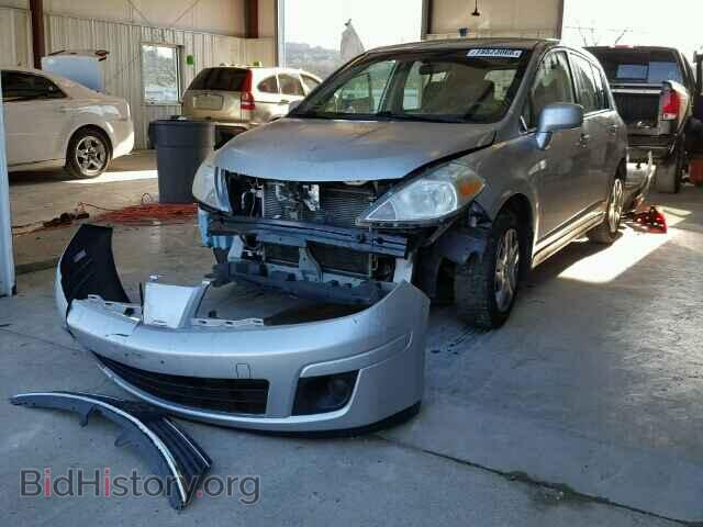 2011 NISSAN VERSA - VIN: 3N1BC1CP5BL392156 - Фото 2