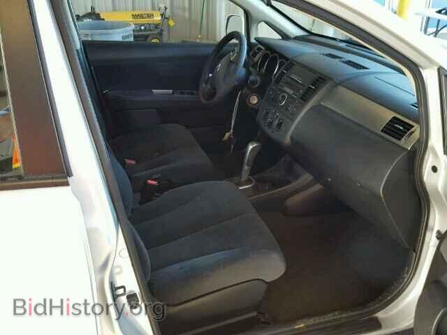 2011 NISSAN VERSA - VIN: 3N1BC1CP5BL392156 - Фото 5