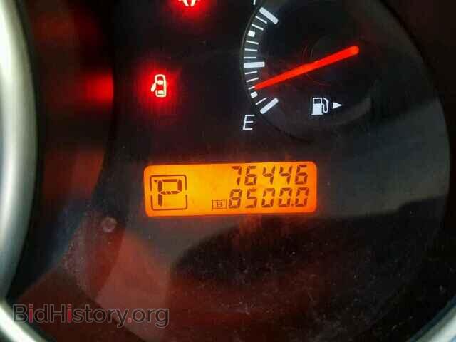 2011 NISSAN VERSA - VIN: 3N1BC1CP5BL392156 - Фото 8