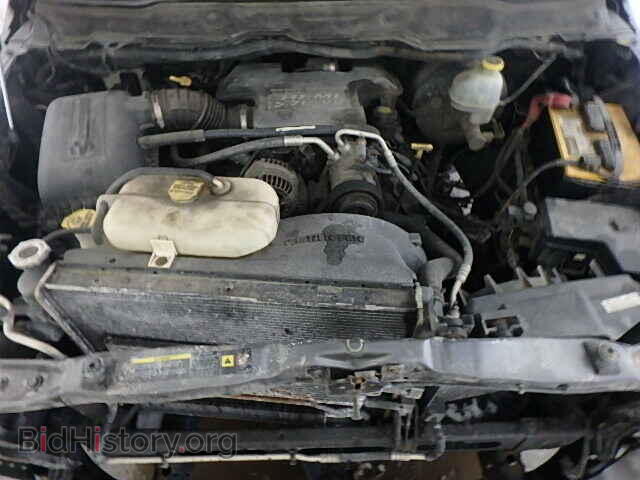 2004 DODGE RAM 1500 - VIN: 1D7HU18D34S532279 - Фото 7