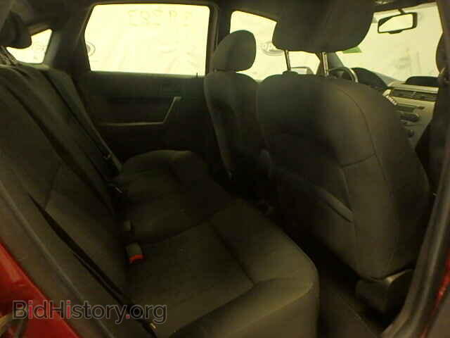 2011 FORD FOCUS - VIN: 1FAHP3FN9BW174044 - Фото 6