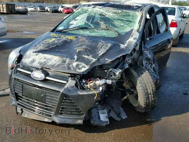 2012 FORD FOCUS - VIN: 1FAHP3K24CL398904 - Photo 2