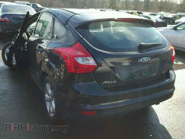 2012 FORD FOCUS - VIN: 1FAHP3K24CL398904 - Photo 3