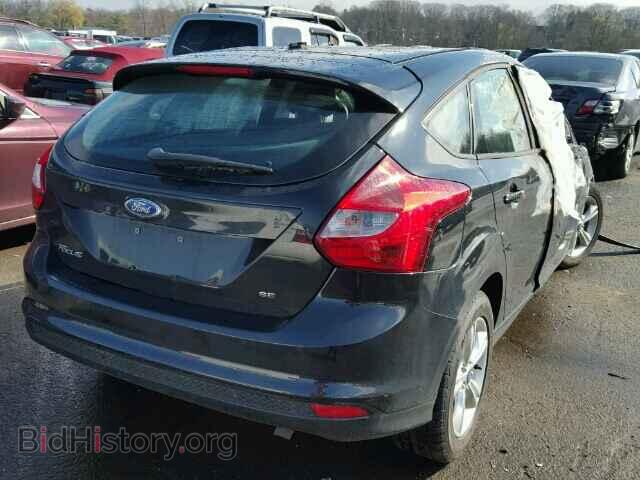 2012 FORD FOCUS - VIN: 1FAHP3K24CL398904 - Photo 4