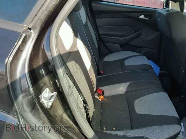 2012 FORD FOCUS - VIN: 1FAHP3K24CL398904 - Photo 6