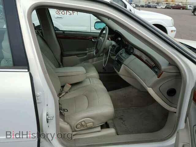 2004 CADILLAC DEVILLE - VIN: 1G6KD57Y44U248243 - Фото 5