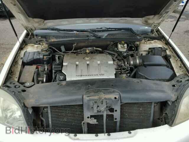 2004 CADILLAC DEVILLE - VIN: 1G6KD57Y44U248243 - Фото 7