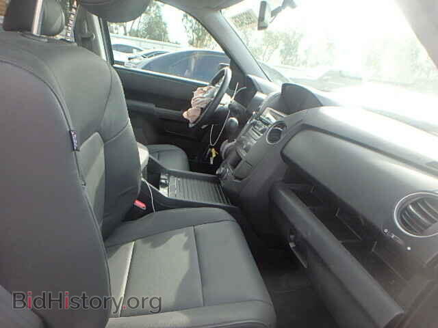 2015 HONDA PILOT - VIN: 5FNYF3H98FB006841 - Фото 5