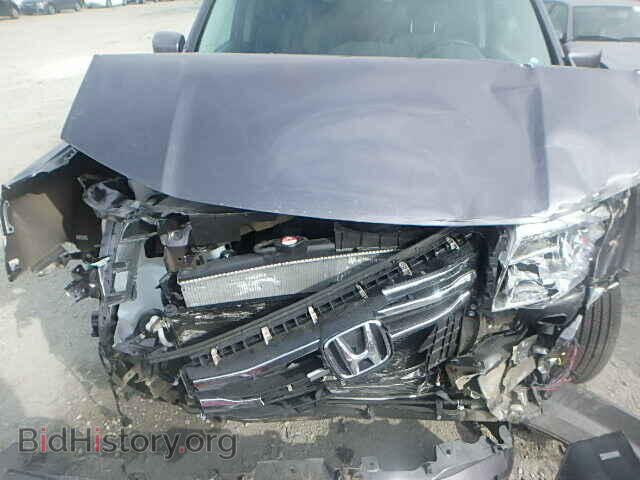 2015 HONDA PILOT - VIN: 5FNYF3H98FB006841 - Фото 7