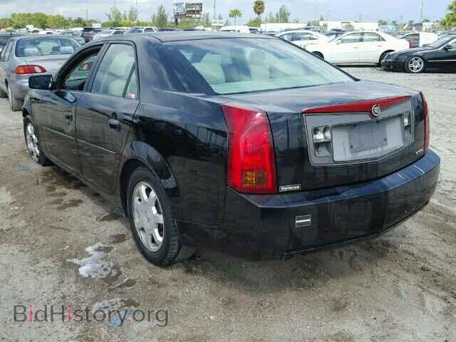 2004 CADILLAC CTS - VIN: 1G6DM577740141260 - Фото 3