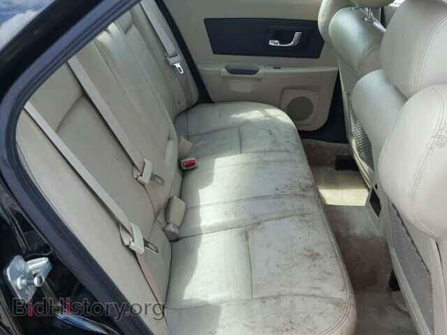 2004 CADILLAC CTS - VIN: 1G6DM577740141260 - Фото 6