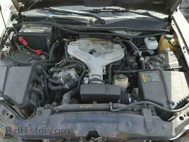 2004 CADILLAC CTS - VIN: 1G6DM577740141260 - Фото 7