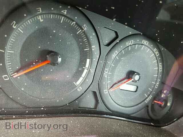 2004 CADILLAC CTS - VIN: 1G6DM577740141260 - Фото 8