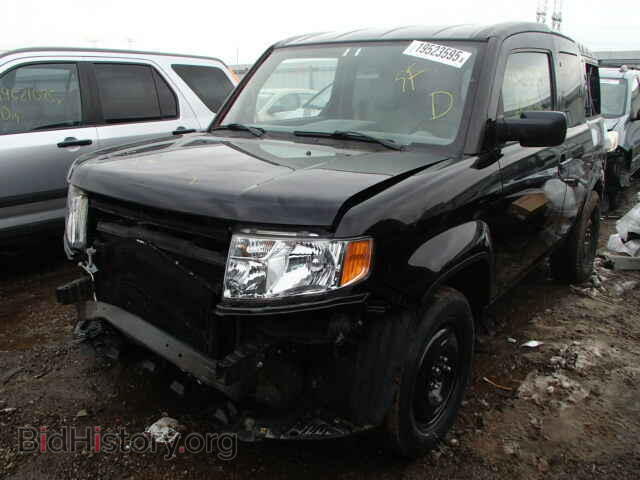 2011 HONDA ELEMENT - VIN: 5J6YH2H32BL006240 - Фото 2